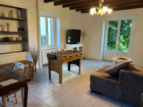 La Maison de Marie